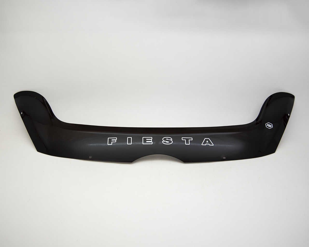 FORD Fiesta с 2008-2012 г.в Дефлектор капота Vital Technologies