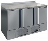 Стол холодильный среднетемпературный TMi3GN-G гранит - фото 1 - id-p194810261