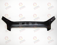 Дефлектор капота ZAZ Vida (седан) с 2012 г.в. VITAL