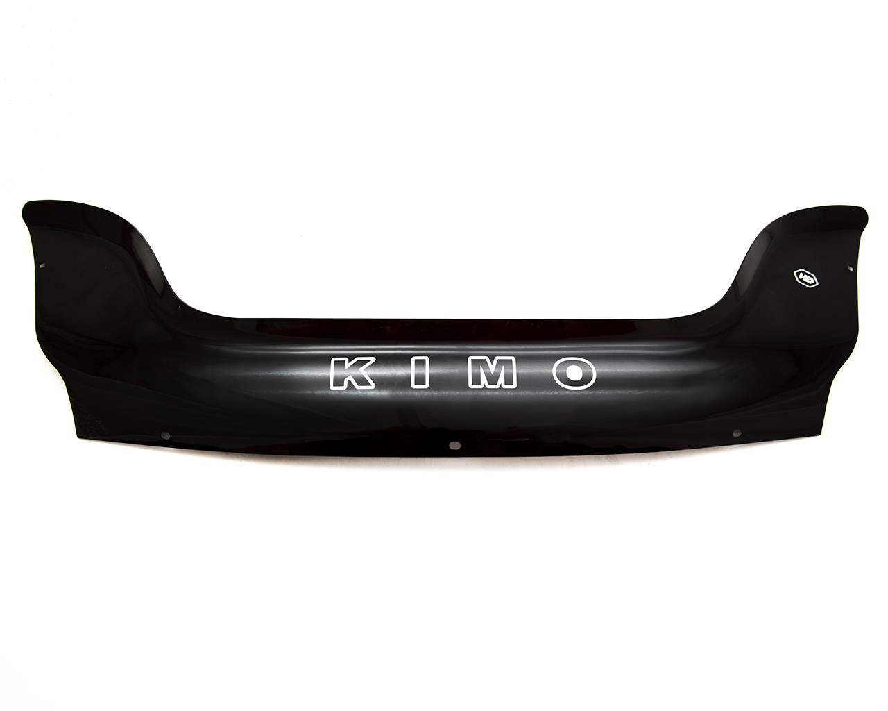 CHERY Kimo (A1) с 2007 г.в. Дефлектор капота Vital Technologies