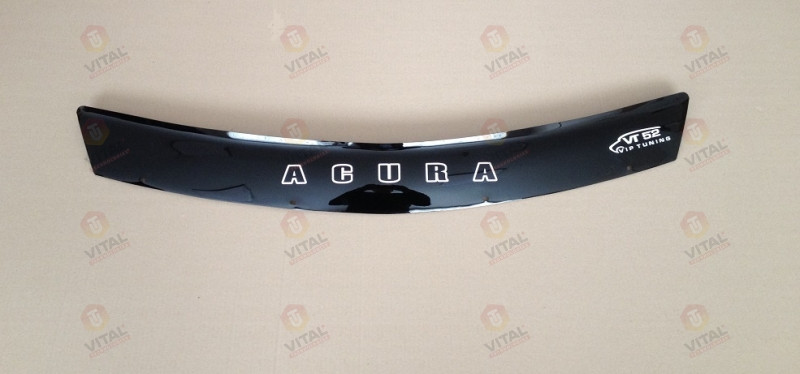 Acura CSX с 2005-2009 г.в. Дефлектор капота Vital Technologies