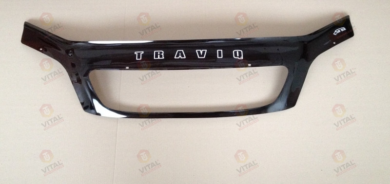 Subaru Traviq (XM) с 2001-2004 г.в. Дефлектор капота Vital Technologies