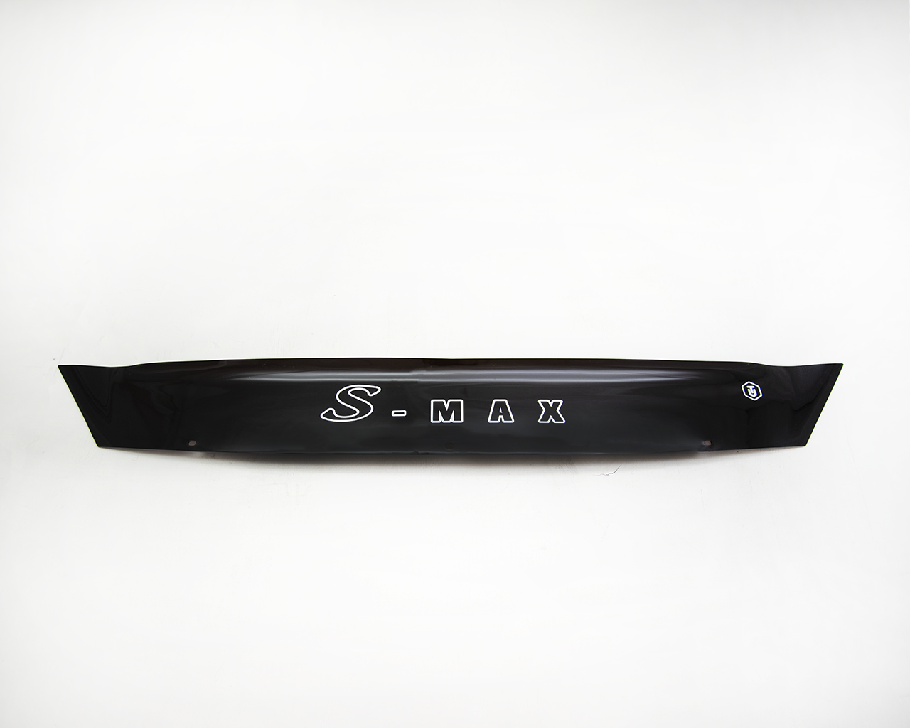 FORD S-MAX с 2006-2010 г.в.(короткая) Дефлектор капота Vital Technologies