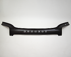 FORD Transit Connect с 2009-2014 г.в. Дефлектор капота Vital Technologies