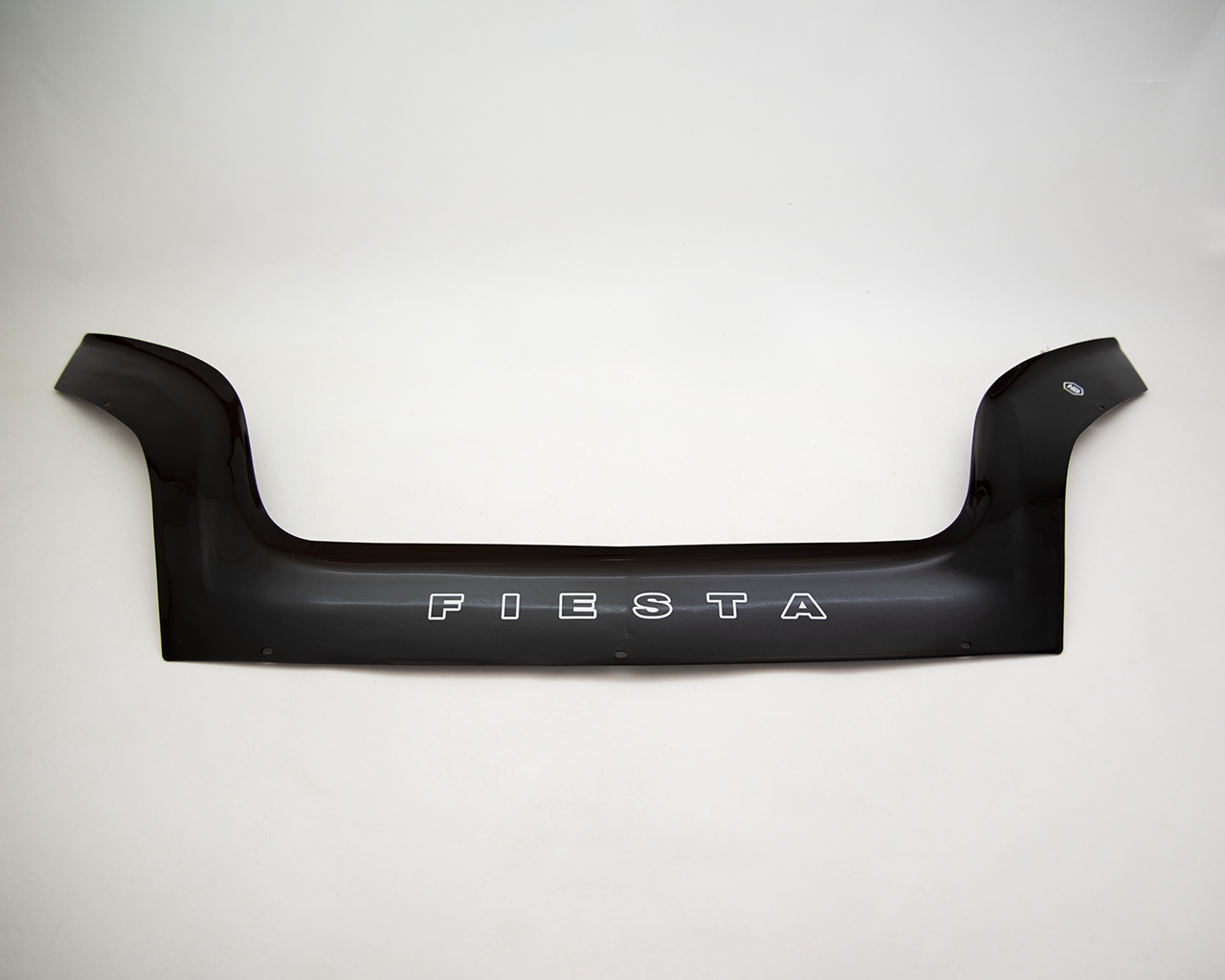 FORD Fiesta с 2002-2008 г.в. Дефлектор капота Vital Technologies