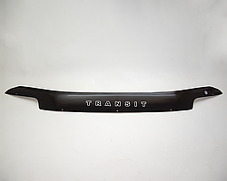 FORD Transit c 1986-1991 г.в. Дефлектор капота Vital Technologies