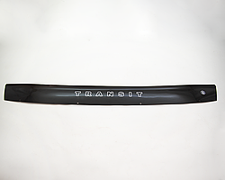 FORD Transit c 1999-2007г.в. Дефлектор капота Vital Technologies