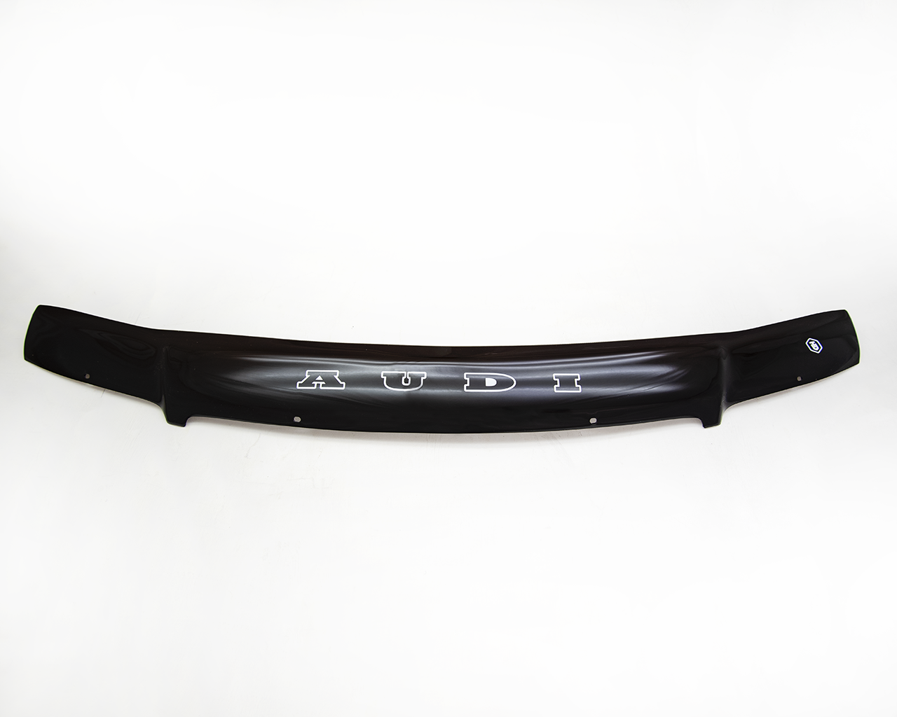 AUDI 100 ( 45кузов С4) с 1990-1994 г.в. Дефлектор капота Vital Technologies