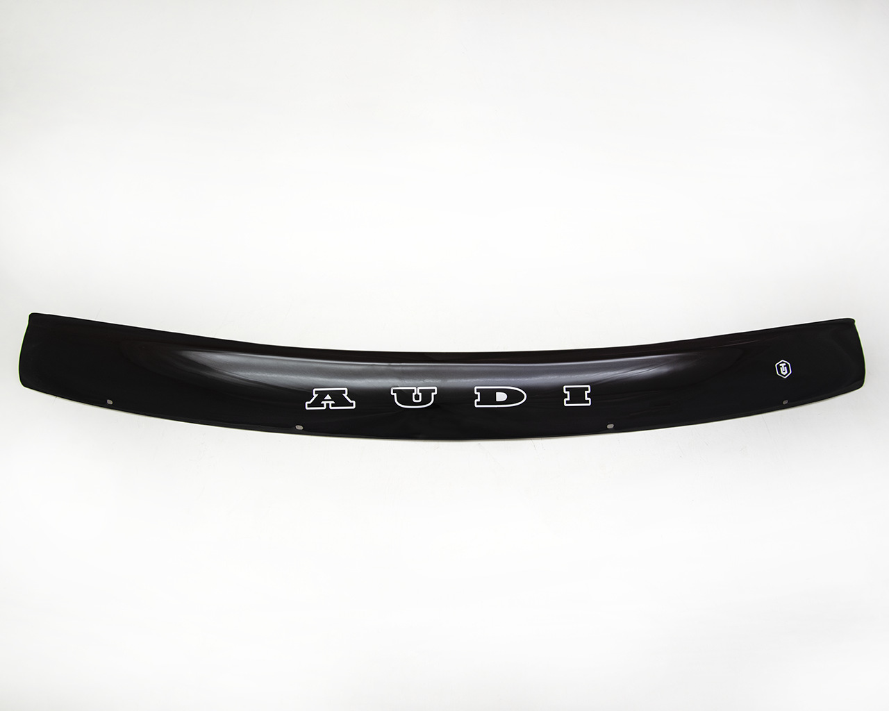 AUDI 80,B-3 с 1986-1991 г.в. Дефлектор капота Vital Technologies