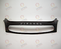 Citroen Xsara Picasso с 2004-2010 г.в. Дефлектор капота Vital Technologies