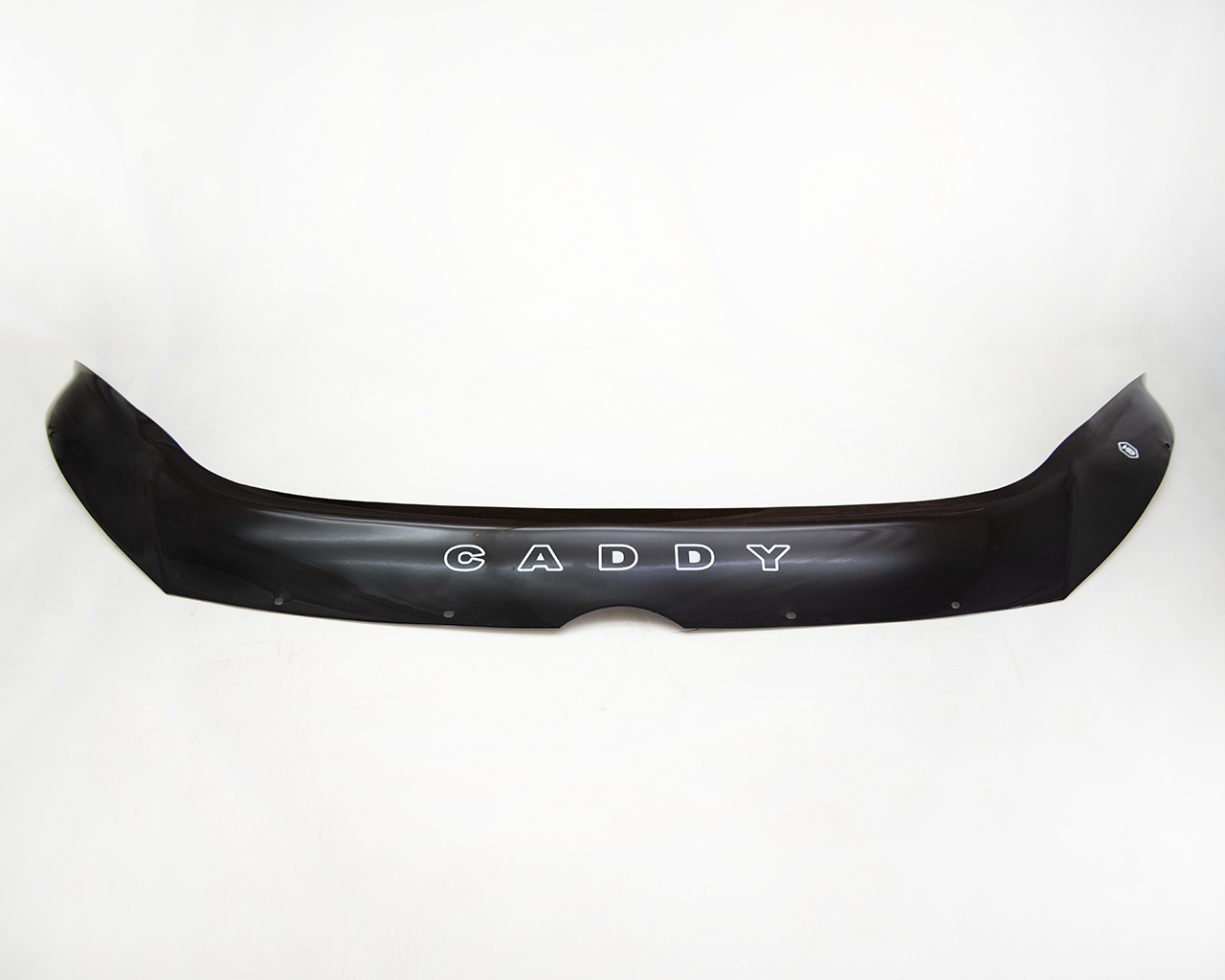 VW CADDY с 2010-2015 г.в. Дефлектор капота Vital Technologies