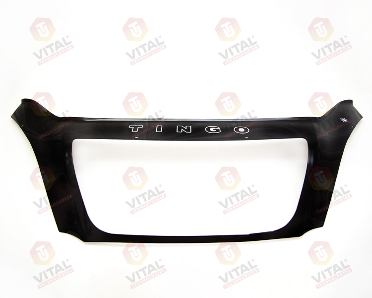 Vortex Tingo с 2010 г.в. Дефлектор капота Vital Technologies