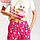Пижама новогодняя женская (футболка и брюки) KAFTAN Girl, размер 40-42, фото 5