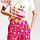 Пижама новогодняя женская (футболка и брюки) KAFTAN Girl, размер 44-46, фото 5