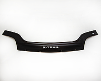 NISSAN X-Trail с 2001-2006 г.в.кузов Т-30 Дефлектор капота Vital Technologies