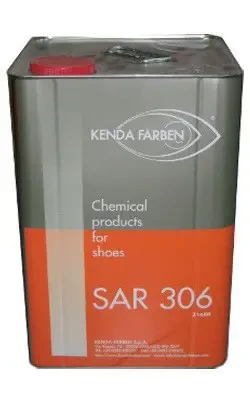 Полиуретановый клей Kenda Farben SAR 306 (15 кг) Италия - фото 2 - id-p194810495