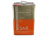Полиуретановый клей Kenda Farben SAR 306 (15 кг) Италия, фото 2