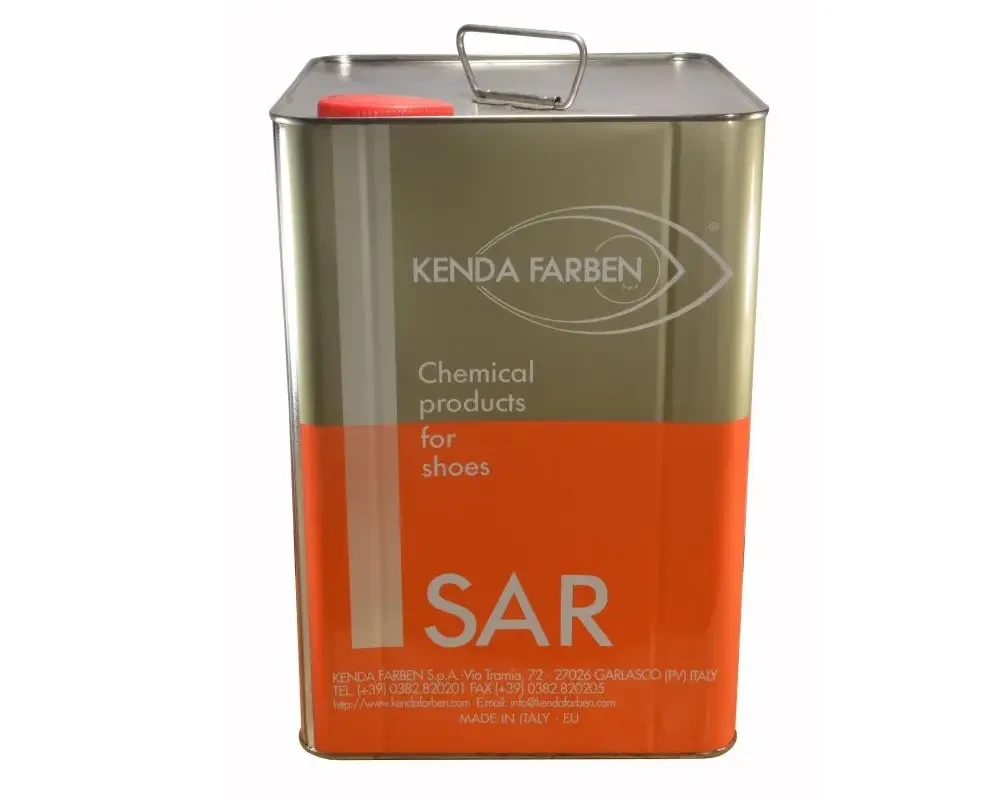 Полиуретановый клей Kenda Farben SAR 306 (15 кг) Италия - фото 1 - id-p194810495