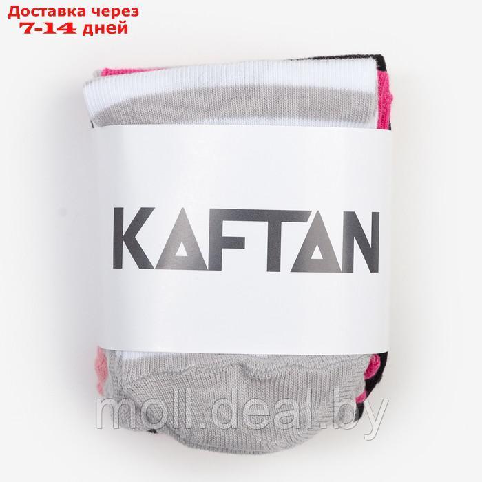 Набор носков детских KAFTAN "Sweet", размер 18-20 см - фото 9 - id-p194650920