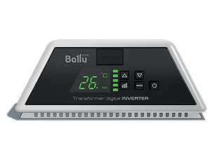 Блок управления Transformer Digital Inverter Ballu BCT/EVU-2.5I, фото 2