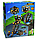6039 Конструктор My World "Башня на дереве" (аналог Lego Minecraft), 329 деталей, Майнкрафт, фото 2