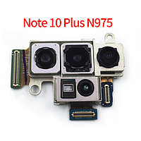 Основная камера Samsung Galaxy Note 10 Plus (N975)