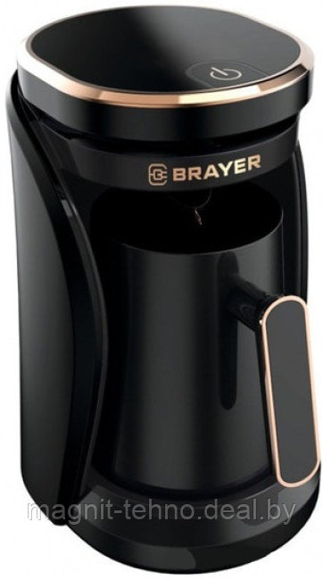 Электрическая турка Brayer BR1143 - фото 3 - id-p194810679