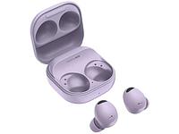 Наушники Samsung Galaxy Buds2 Pro Purple SM-R510NLVAMEA / SM-R510NLVACIS