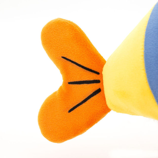 Мягкая игрушка Рыба 30 см Orange Toys / OT5003/30 - фото 8 - id-p194814992