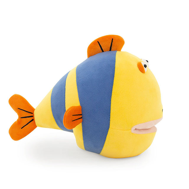 Мягкая игрушка Рыба 30 см Orange Toys / OT5003/30 - фото 3 - id-p194814992