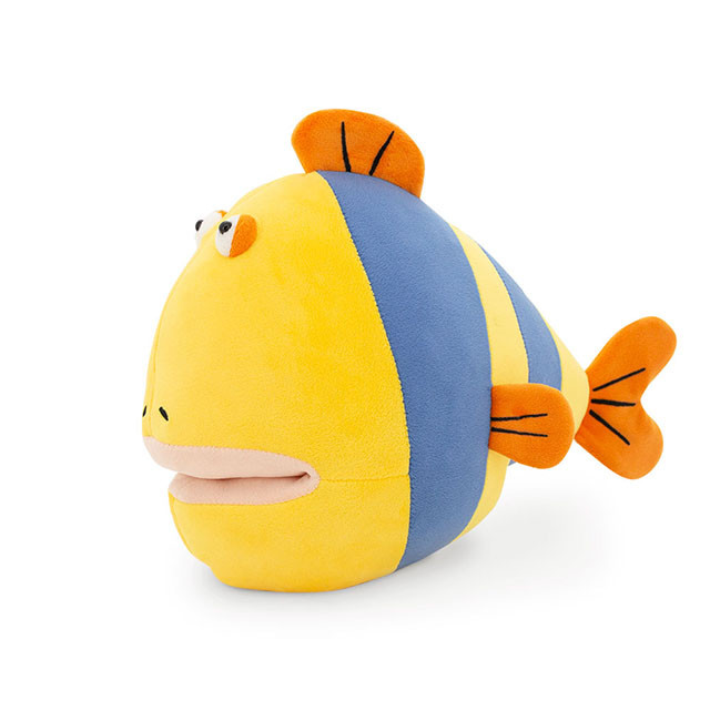 Мягкая игрушка Рыба 30 см Orange Toys / OT5003/30 - фото 4 - id-p194814992