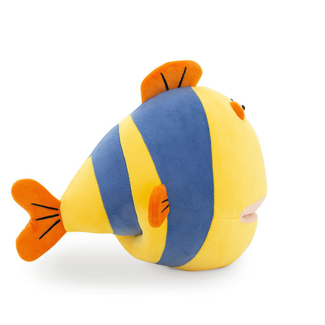Мягкая игрушка Рыба 30 см Orange Toys / OT5003/30 - фото 9 - id-p194814992