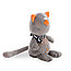 Мягкая игрушка Кот Батон серый 20 см Orange Toys / MC2370/20B, фото 3