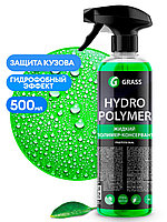 Полироль для кузова Grass Hydro polymer 110254 (500 мл)