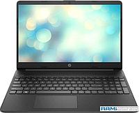 Ноутбук HP 15s-fq5035ny 737U1EA