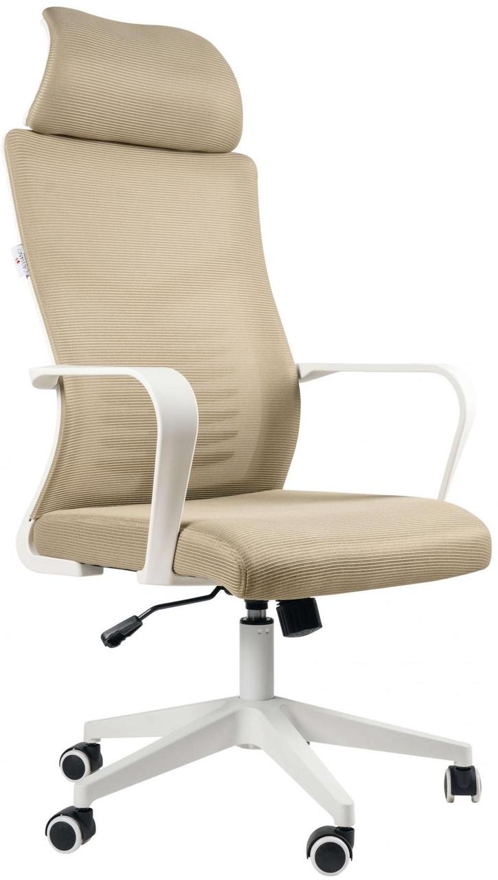 Кресло Calviano Portable Аir Grey-Beige - фото 1 - id-p194817734