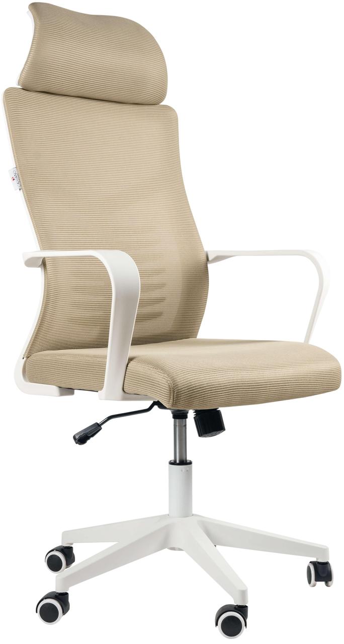 Кресло Calviano Portable Аir Grey-Beige - фото 6 - id-p194817734