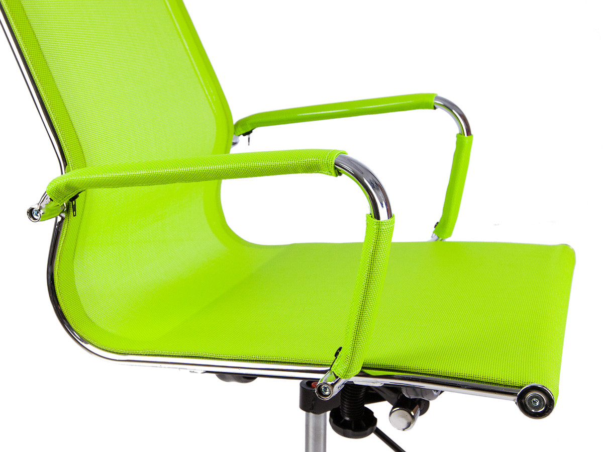 Офисное кресло Calviano BERGAMO green - фото 2 - id-p194817737