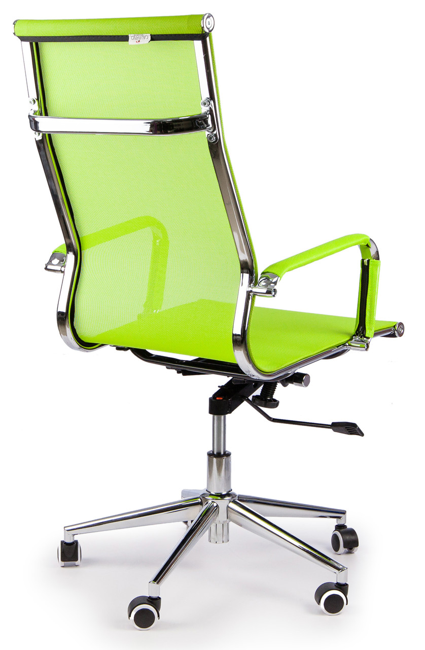 Офисное кресло Calviano BERGAMO green - фото 3 - id-p194817737