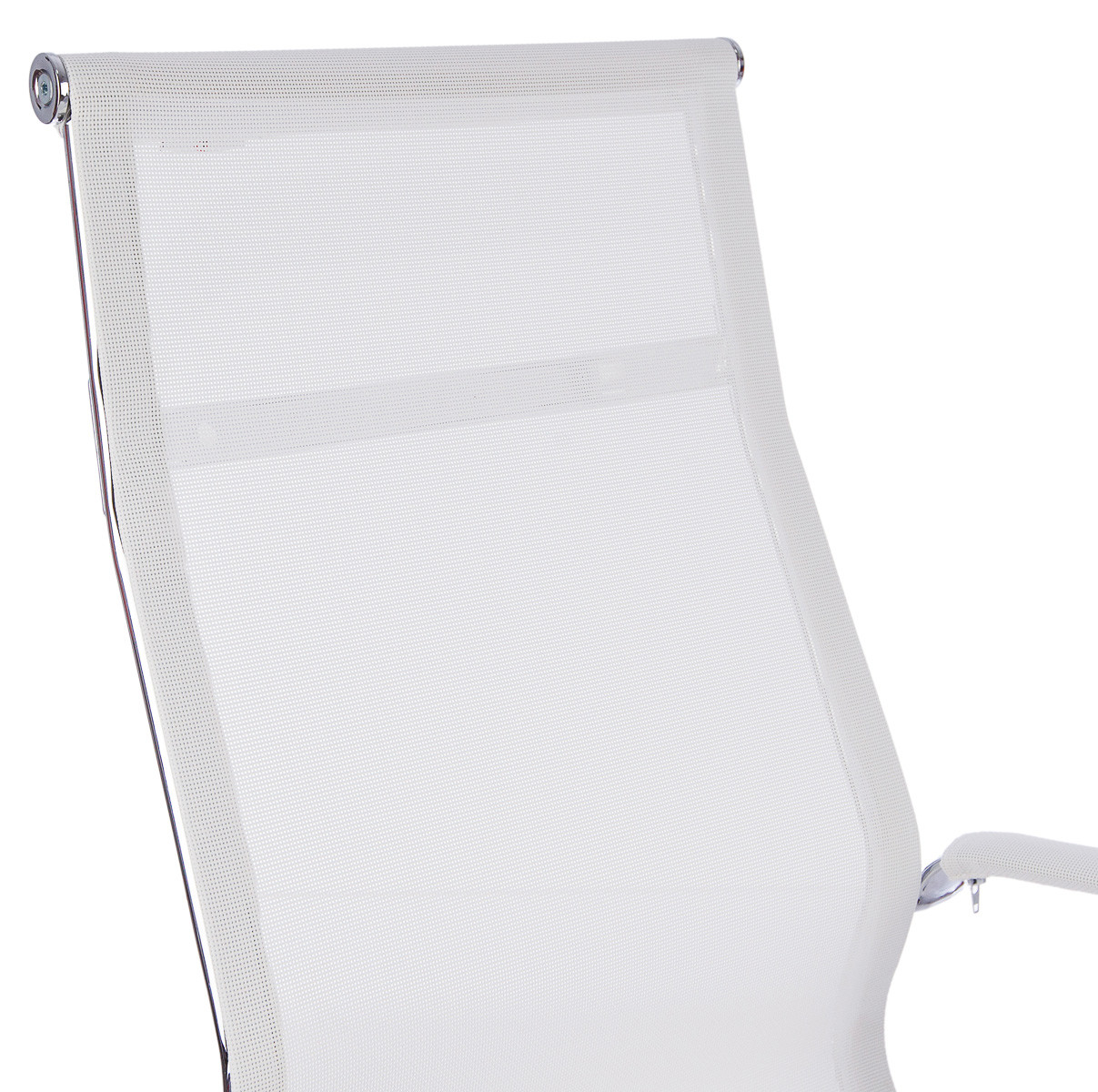 Офисное кресло Calviano BERGAMO white - фото 4 - id-p194817738