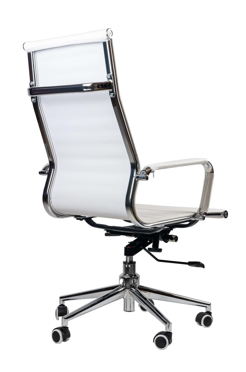 Офисное кресло Calviano ARMANDO white - фото 3 - id-p194817740
