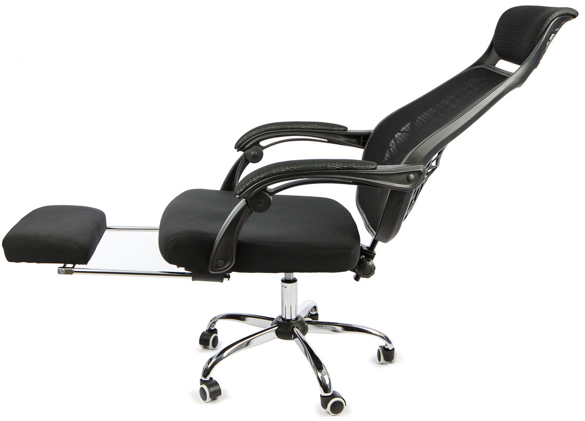 Офисное кресло Calviano FESTA black - фото 3 - id-p194817743