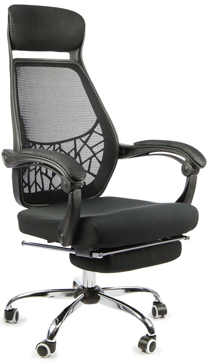 Офисное кресло Calviano FESTA black - фото 5 - id-p194817743