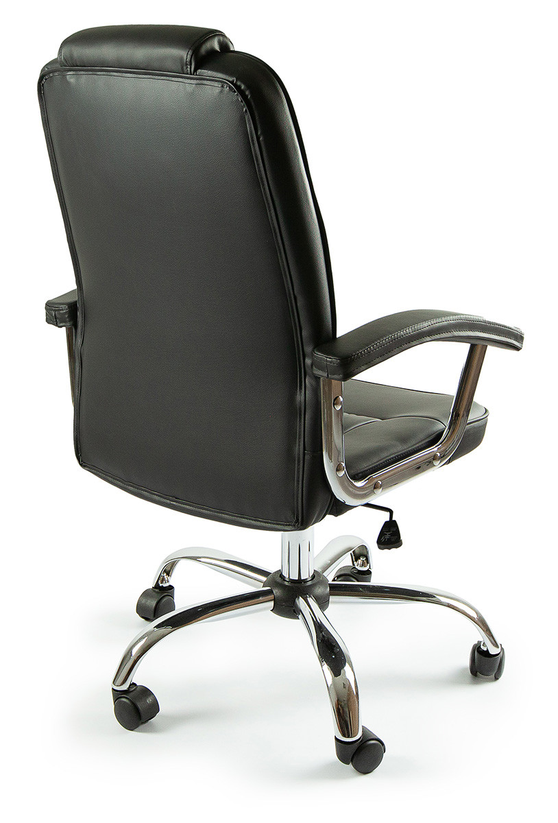 Офисное кресло Calviano BELLUNO black - фото 5 - id-p194817746