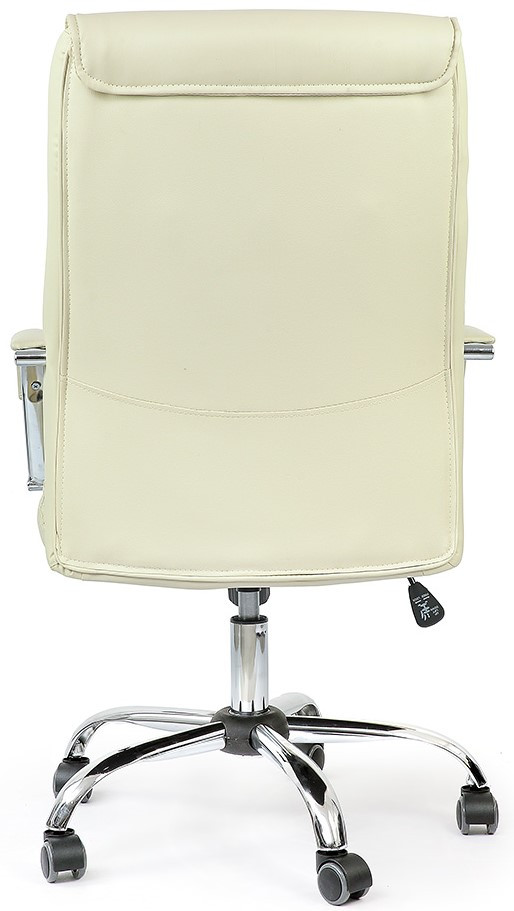 Офисное кресло Calviano Classic SA-107 beige - фото 3 - id-p194817747