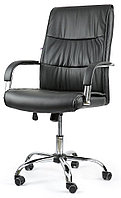 Офисное кресло Calviano Classic SA-107 black