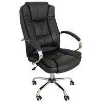 Офисное кресло Calviano Vito SA-2043 black