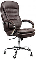 Офисное кресло Calviano (Masserano VIP) brown