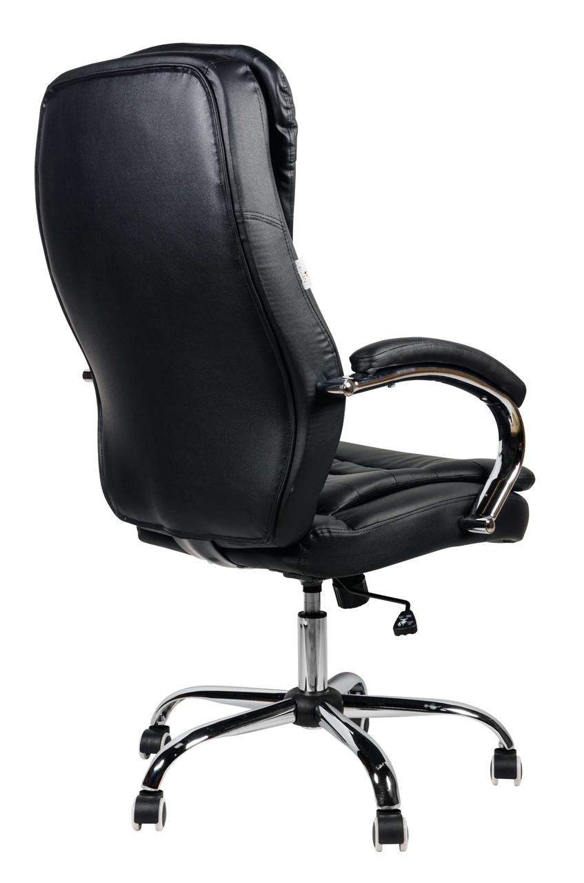 Офисное кресло Calviano (Masserano VIP) black - фото 5 - id-p194817753