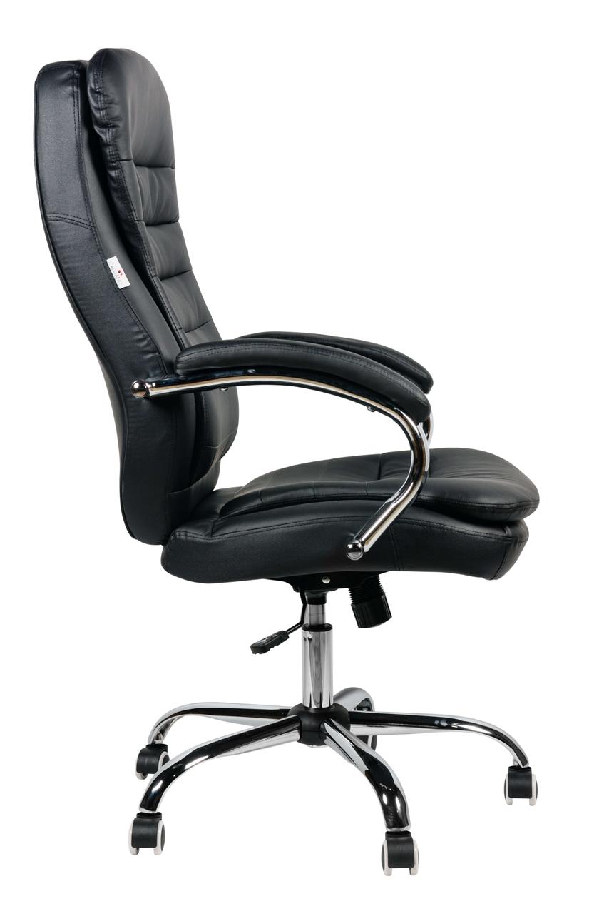 Офисное кресло Calviano (Masserano VIP) black - фото 6 - id-p194817753